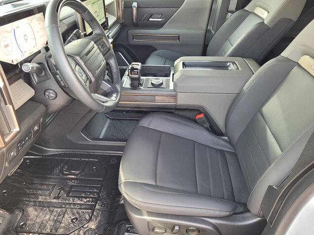 2025 GMC HUMMER EV 3X e4WD