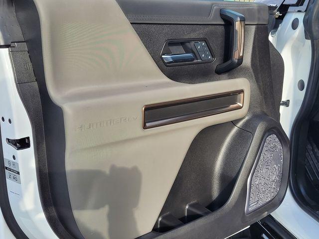 2025 GMC HUMMER EV 3X e4WD