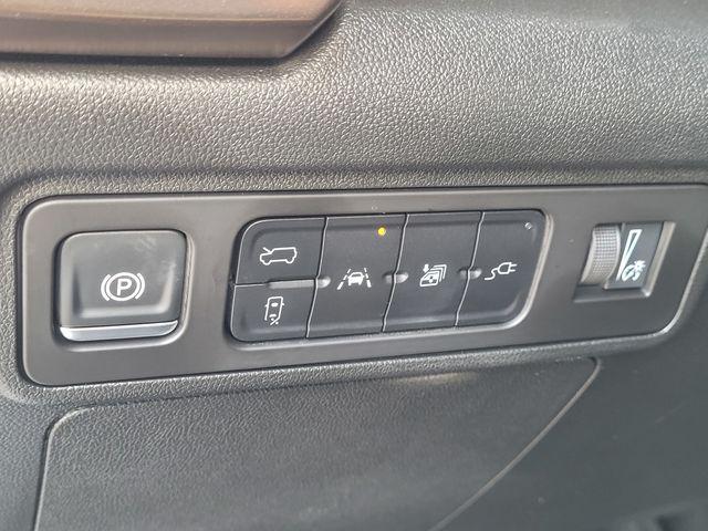 2025 GMC HUMMER EV 3X e4WD