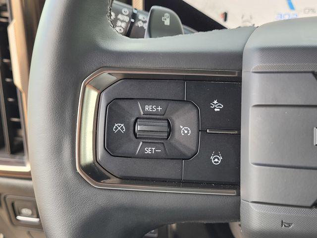 2025 GMC HUMMER EV 3X e4WD