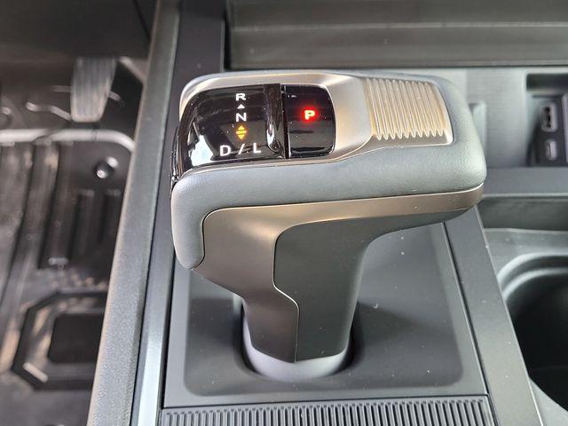 2025 GMC HUMMER EV 3X e4WD