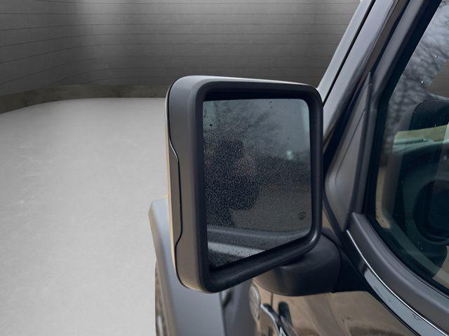 2026 Jeep Wrangler 4-Door Sport S 4x4