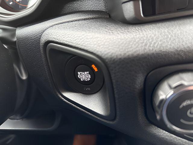 2026 Jeep Wrangler 4-Door Sport S 4x4