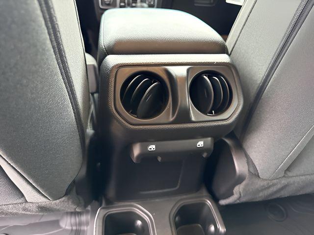 2026 Jeep Wrangler 4-Door Sport S 4x4