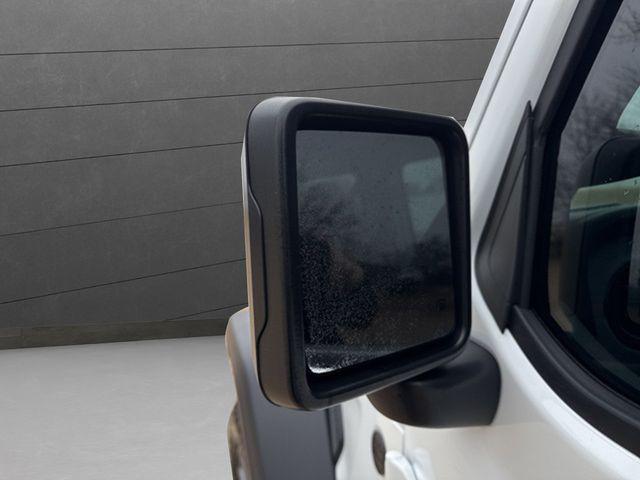 2026 Jeep Wrangler 4-Door Sport S 4x4