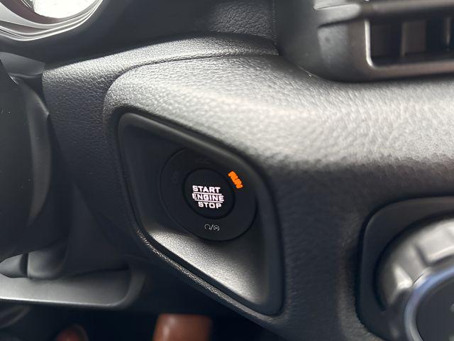 2026 Jeep Wrangler 4-Door Sport S 4x4