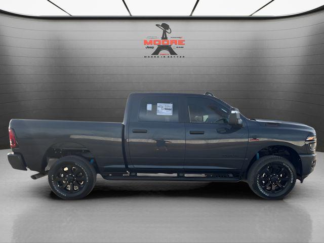 2026 Ram 2500 Lone Star Crew Cab 4x4 6'4" Box for sale in Paris , TX