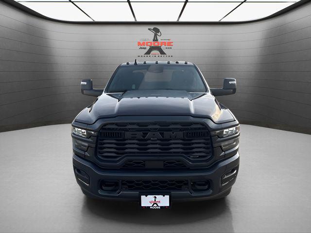2026 Ram 2500 Lone Star Crew Cab 4x4 6'4" Box