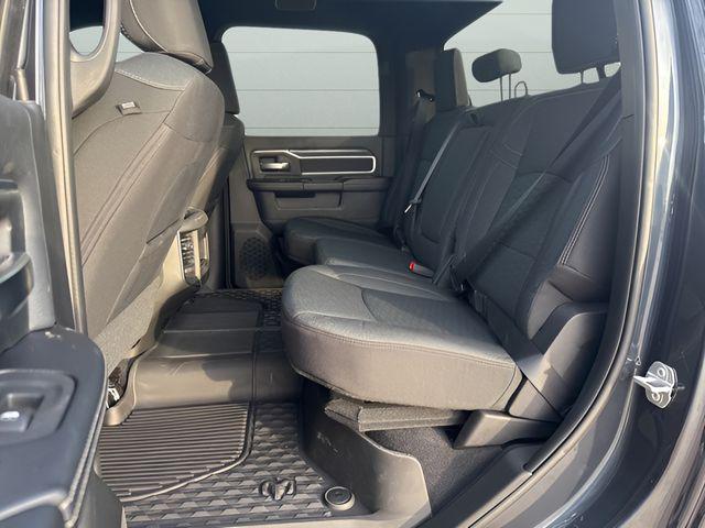 2026 Ram 2500 Lone Star Crew Cab 4x4 6'4" Box
