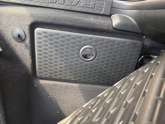 2026 Ram 2500 Lone Star Crew Cab 4x4 6'4" Box