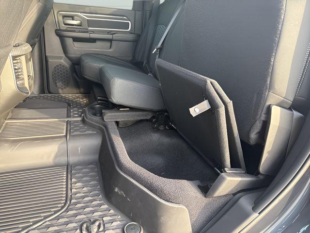 2026 Ram 2500 Lone Star Crew Cab 4x4 6'4" Box