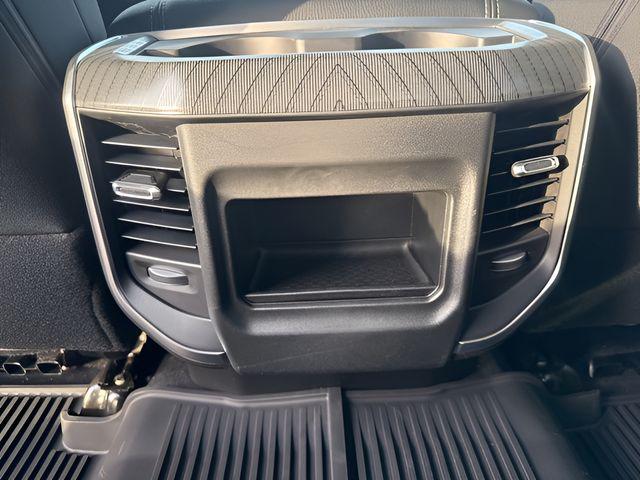 2026 Ram 2500 Lone Star Crew Cab 4x4 6'4" Box