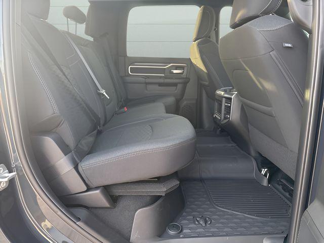 2026 Ram 2500 Lone Star Crew Cab 4x4 6'4" Box