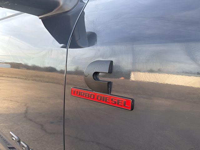 2026 Ram 2500 Lone Star Crew Cab 4x4 6'4" Box