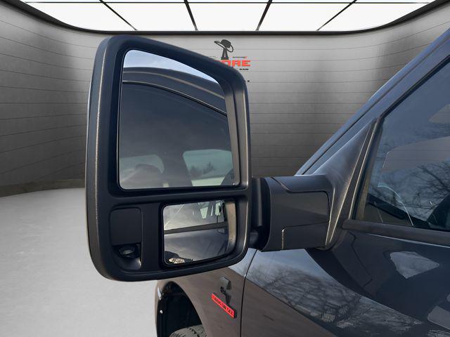 2026 Ram 2500 Lone Star Crew Cab 4x4 6'4" Box
