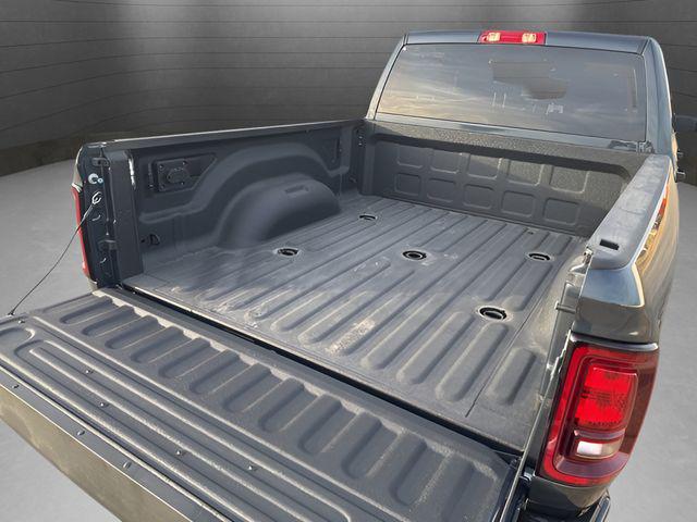 2026 Ram 2500 Lone Star Crew Cab 4x4 6'4" Box