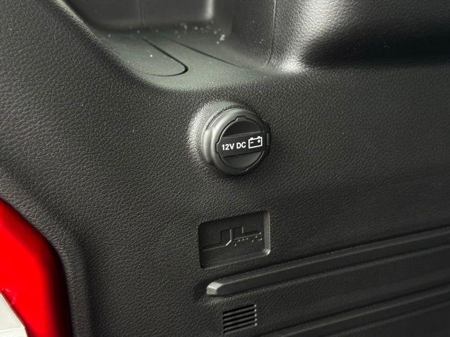 2026 Jeep Wrangler 4-Door Sport S 4x4