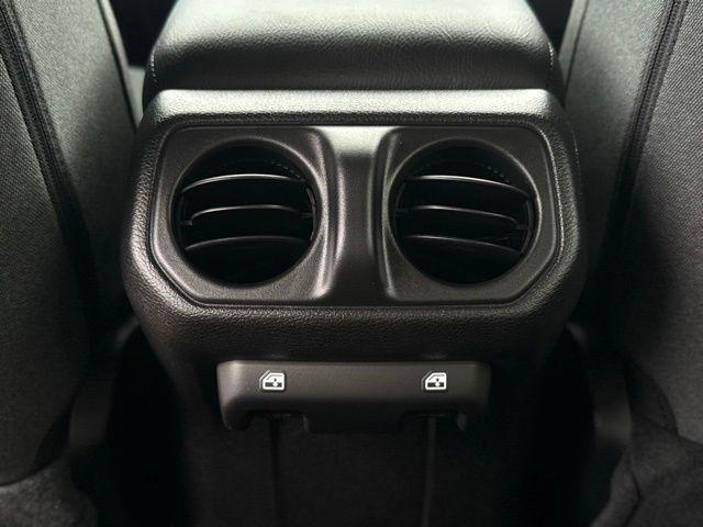2026 Jeep Wrangler 4-Door Sport S 4x4