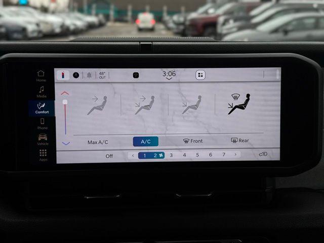 2026 Jeep Wrangler 4-Door Sport S 4x4