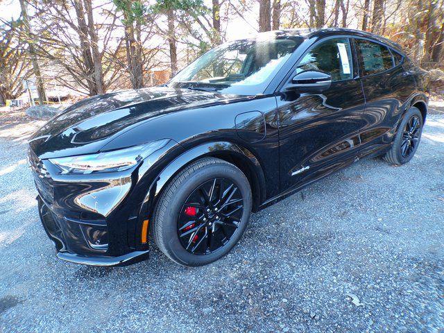 2025 Ford Mustang Mach-E Premium for sale in Rocky Mount, VA