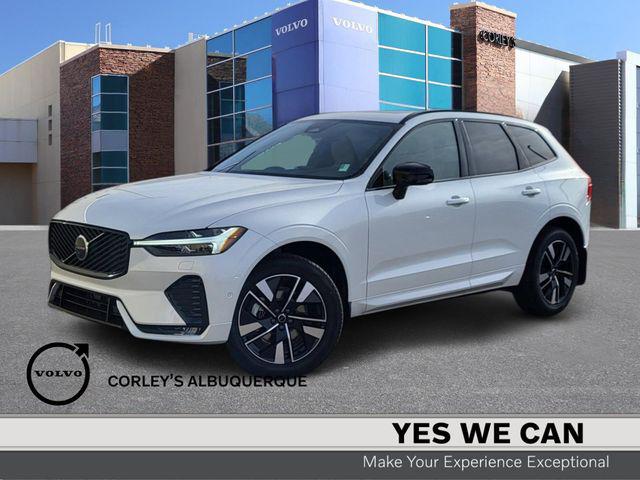 2026 Volvo XC60 B5 Plus for sale in Albuquerque, NM