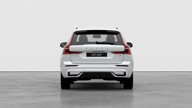 2026 Volvo XC60 Plug-In Hybrid Plus, T8 AWD Electric/Gasoline, Dark
