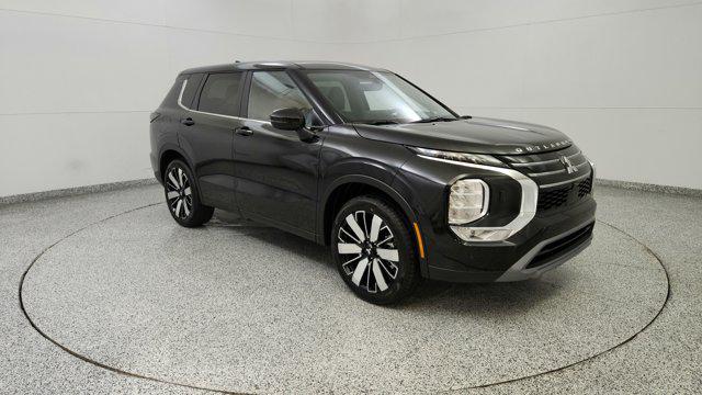 2026 Mitsubishi Outlander SE 1.5T S-AWC for sale in Freehold, NJ