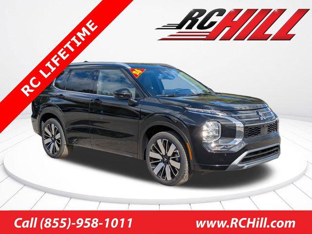 2026 Mitsubishi Outlander SEL 1.5T 2WD for sale in Deland, FL
