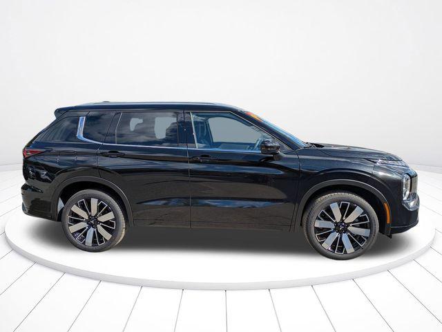 2026 Mitsubishi Outlander SEL 1.5T 2WD