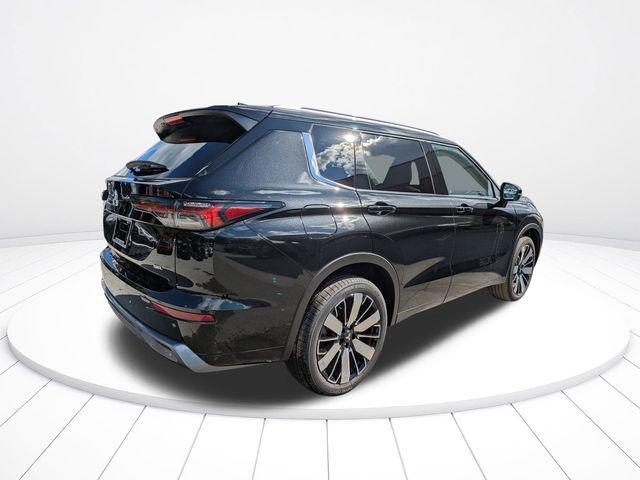2026 Mitsubishi Outlander SEL 1.5T 2WD