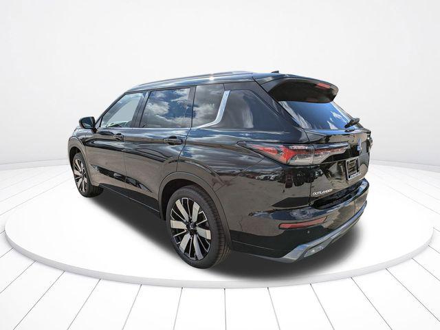 2026 Mitsubishi Outlander SEL 1.5T 2WD