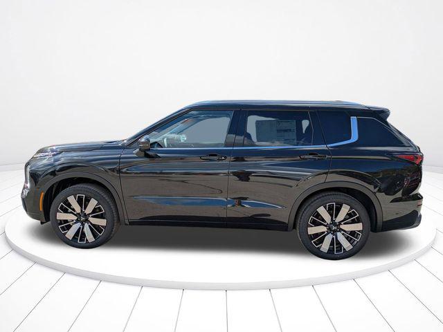 2026 Mitsubishi Outlander SEL 1.5T 2WD
