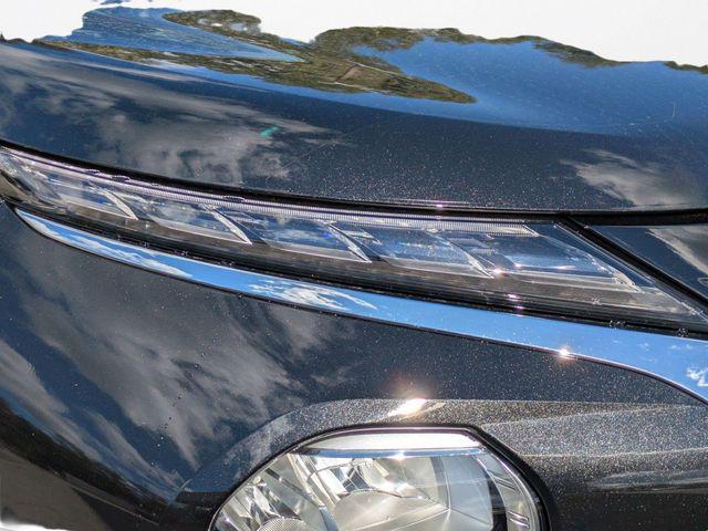 2026 Mitsubishi Outlander SEL 1.5T 2WD