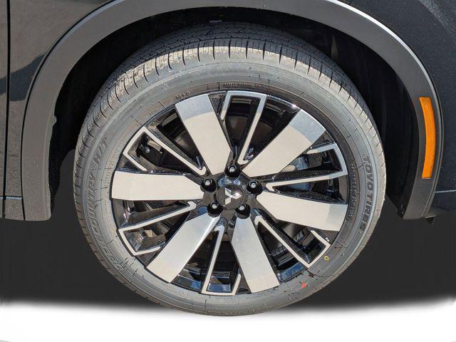 2026 Mitsubishi Outlander SEL 1.5T 2WD