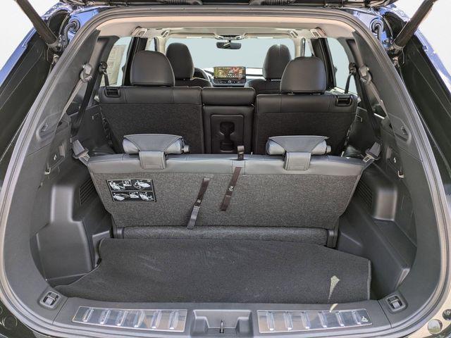2026 Mitsubishi Outlander SEL 1.5T 2WD