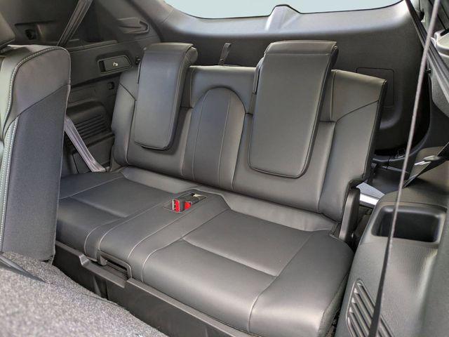 2026 Mitsubishi Outlander SEL 1.5T 2WD