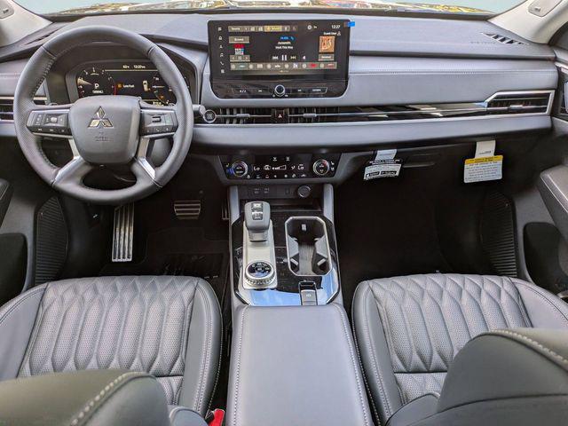 2026 Mitsubishi Outlander SEL 1.5T 2WD