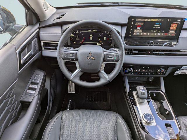 2026 Mitsubishi Outlander SEL 1.5T 2WD