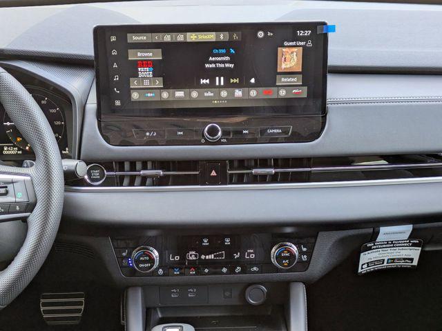 2026 Mitsubishi Outlander SEL 1.5T 2WD