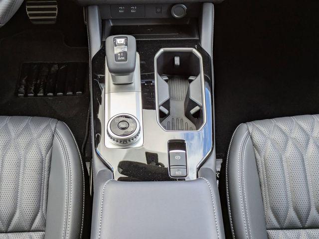 2026 Mitsubishi Outlander SEL 1.5T 2WD