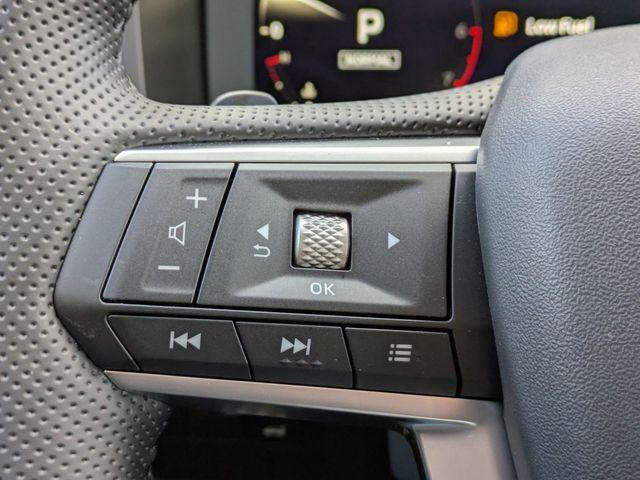 2026 Mitsubishi Outlander SEL 1.5T 2WD
