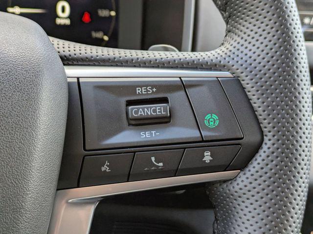 2026 Mitsubishi Outlander SEL 1.5T 2WD