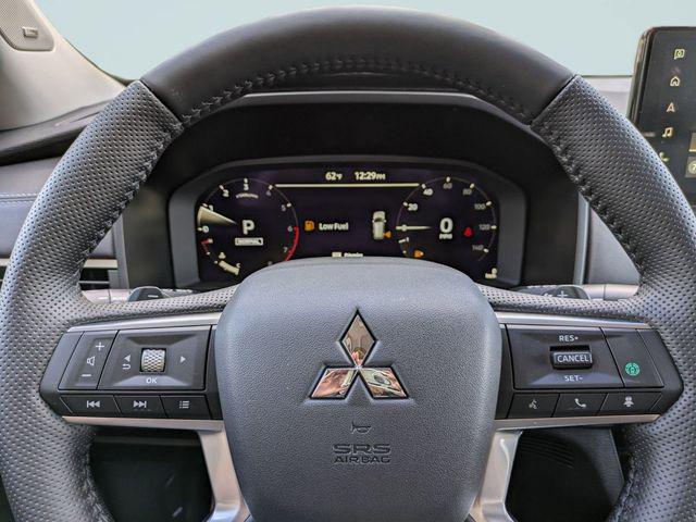 2026 Mitsubishi Outlander SEL 1.5T 2WD