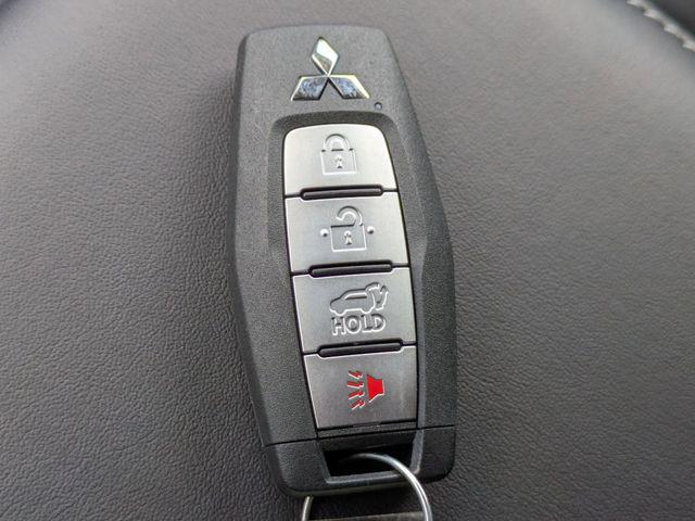 2026 Mitsubishi Outlander SEL 1.5T 2WD