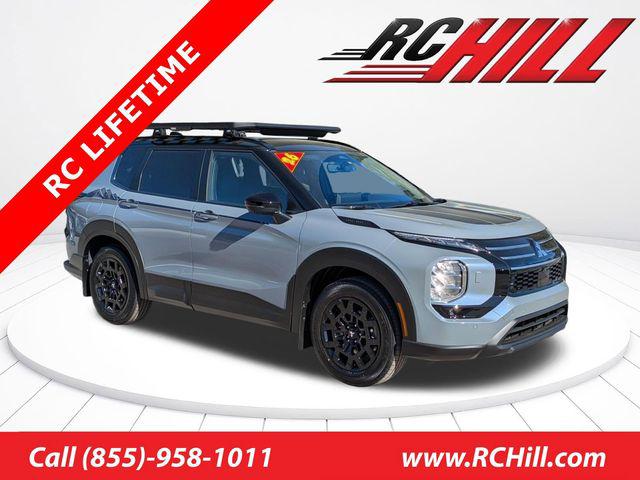 2026 Mitsubishi Outlander Trail Edition 2.5 S-AWC for sale in Deland, FL