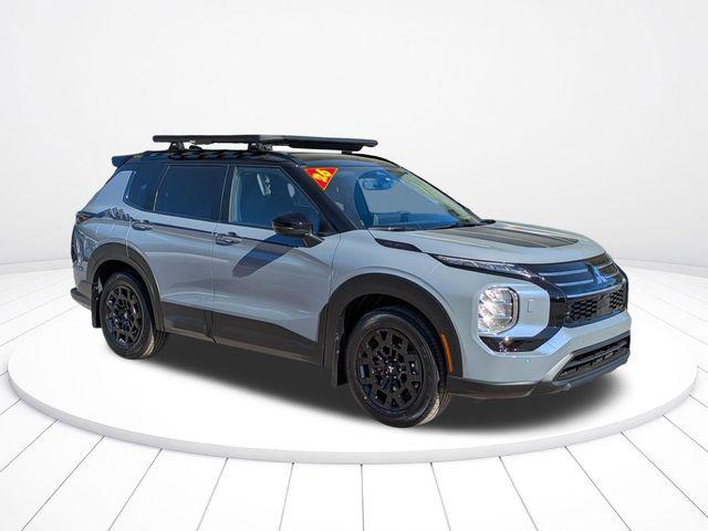 2026 Mitsubishi Outlander Trail Edition 2.5 S-AWC