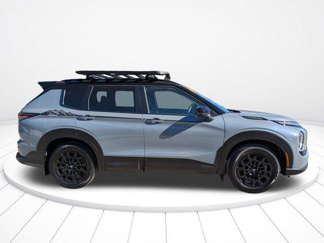 2026 Mitsubishi Outlander Trail Edition 2.5 S-AWC