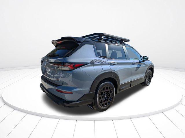 2026 Mitsubishi Outlander Trail Edition 2.5 S-AWC