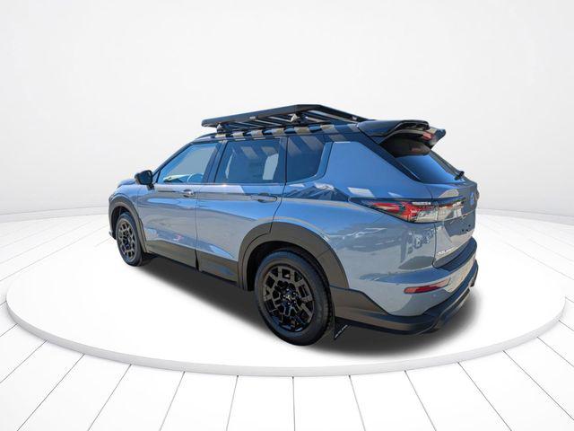 2026 Mitsubishi Outlander Trail Edition 2.5 S-AWC