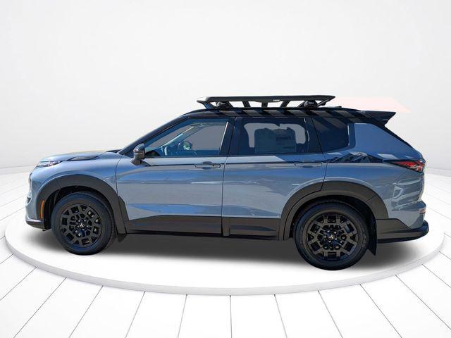 2026 Mitsubishi Outlander Trail Edition 2.5 S-AWC